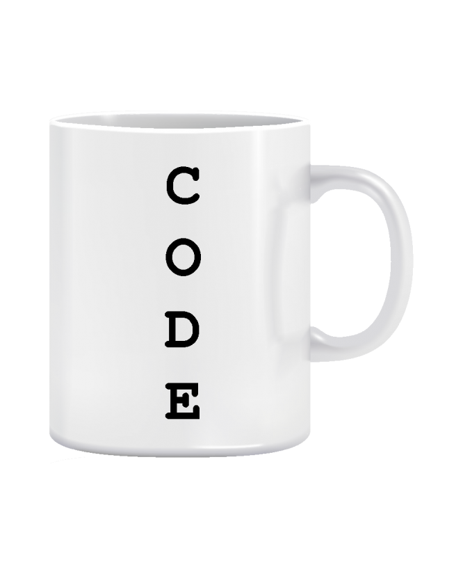 puodelis CODE puodelis CODE